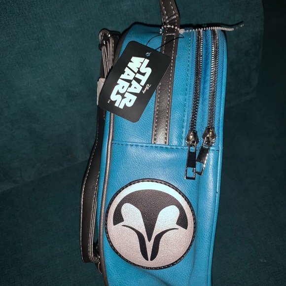Bo Katan Backpack - Picture 3 of 5